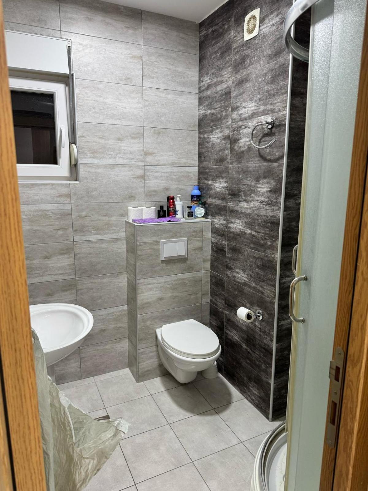 Apartment Budva Exterior photo